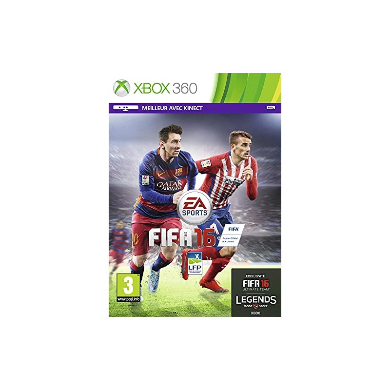 FIFA 16